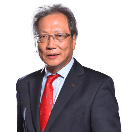 Lim Hun Soon @ David Lim