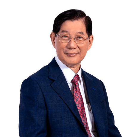 Tan Sri Dato’ Lim Kuang Sia