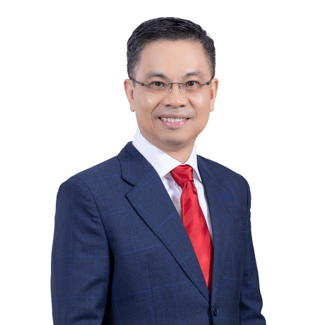 Dato’ Chua Tia Guan