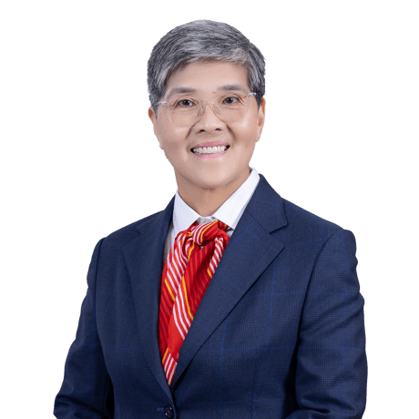 Hoh Kim Hyan