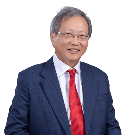 Lim Hun Soon @ David Lim