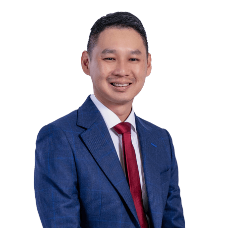Lim Ooi Chow