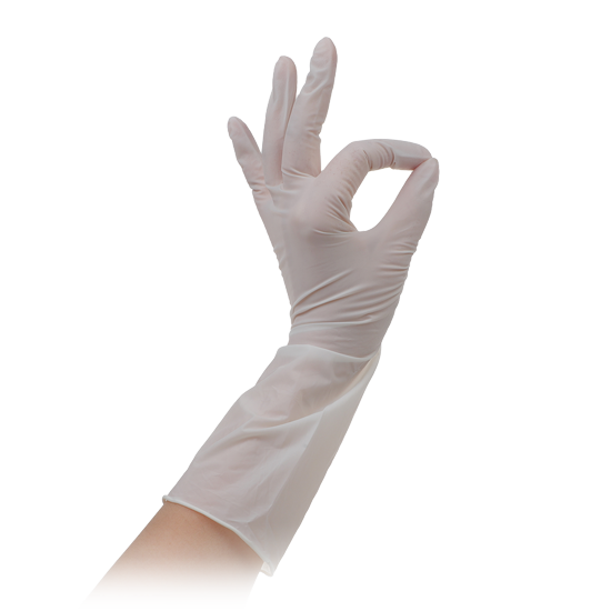 CleanEra Class 10-100 (ISO4-5) 12” LD