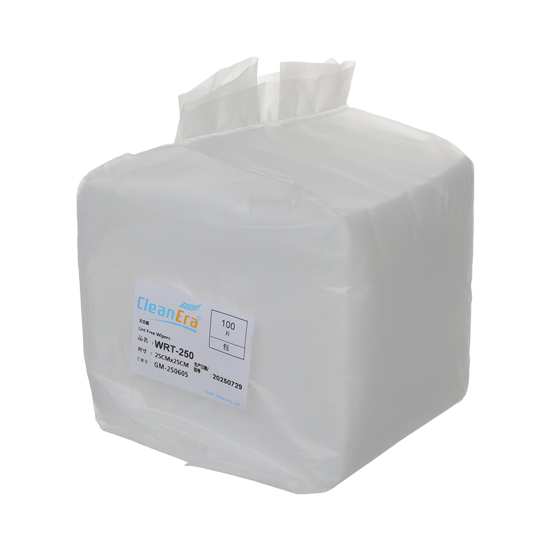 CleanEra Low Lint Wipers