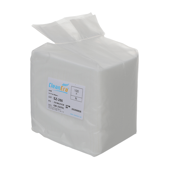 CleanEra Low Lint Wipers