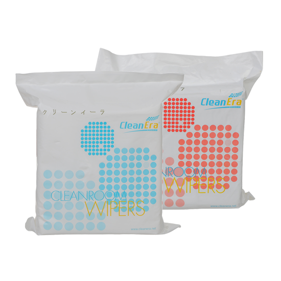 CleanEra Polyester Wipers