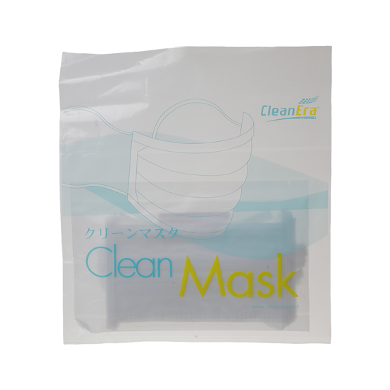 CleanEra SBPP (BFE>95%) Facemask