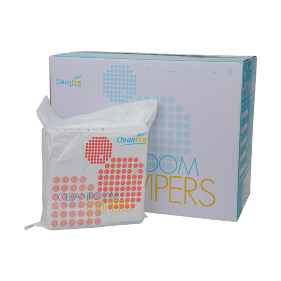 Ultrapoly CleanEra Polyester Wipers