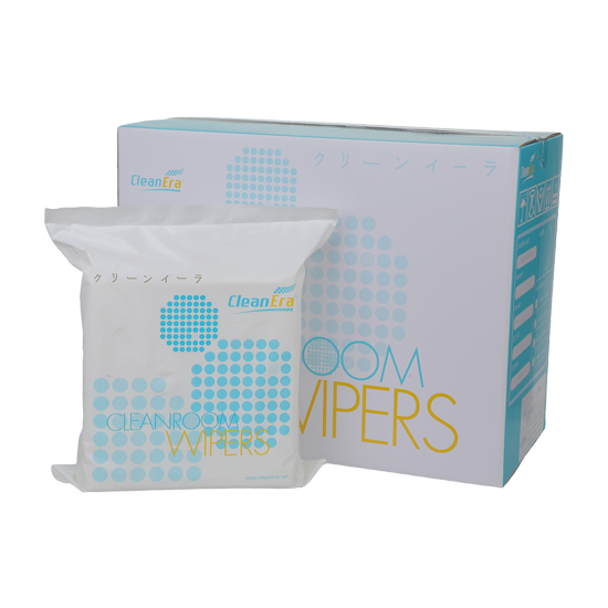 Ultrapoly CleanEra Polyester Wipers