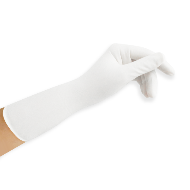 Allergy Care Nitrile SL60