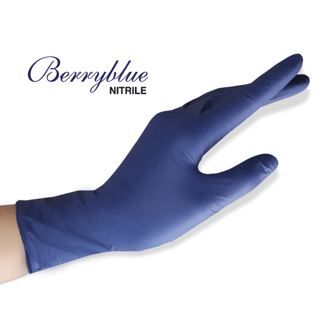 Allergy Care Nitrile SS32