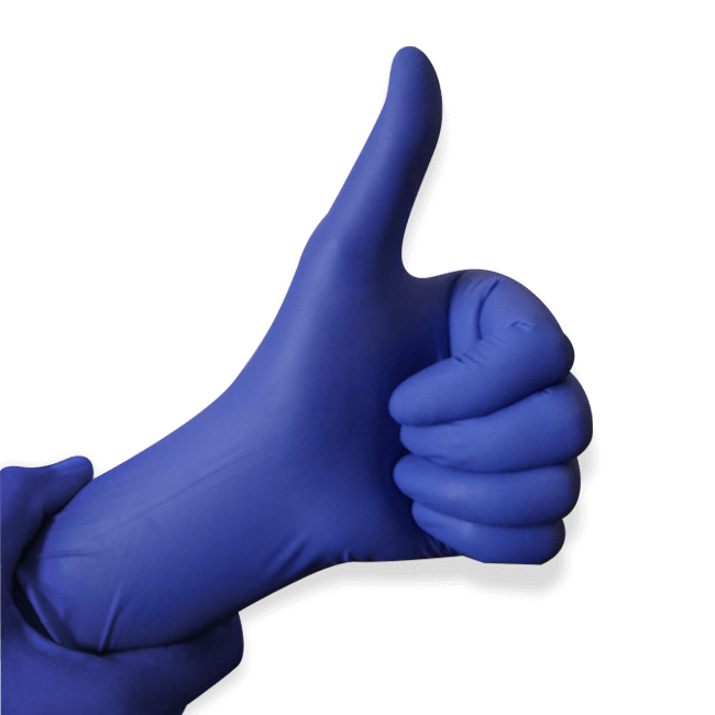 Allergy Care Nitrile SS37