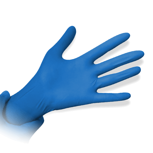 Allergy Care Nitrile SS42