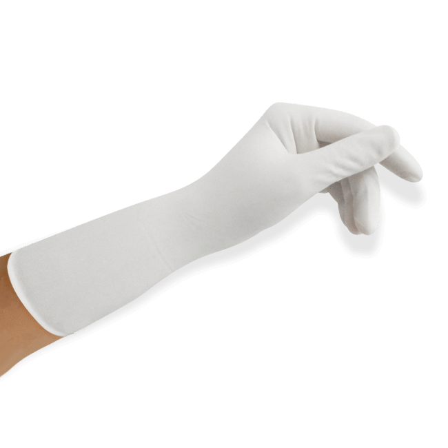 Allergy Care Nitrile SL50X