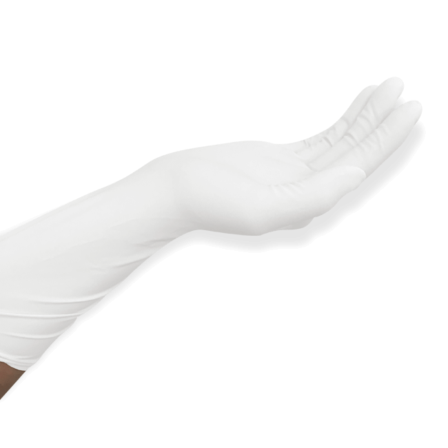 Allergy Care Nitrile SL47Y