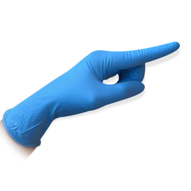 Standard Nitrile CS30