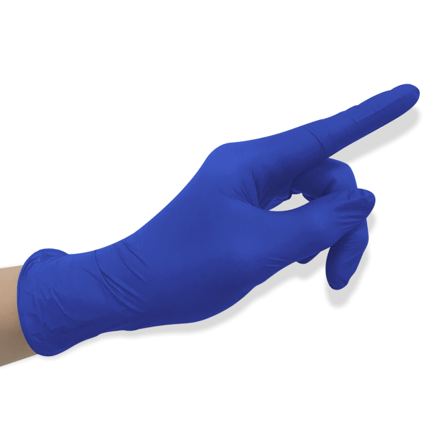 Standard Nitrile CS30