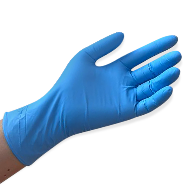 Standard Nitrile CS35Y